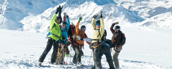 Séminaires en altitude