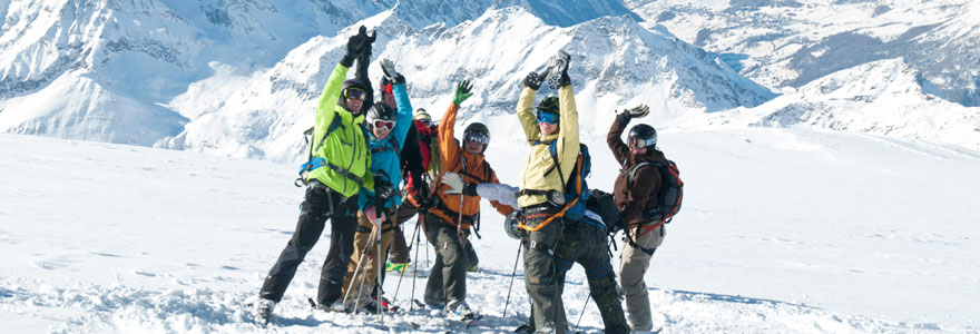 Séminaires en altitude