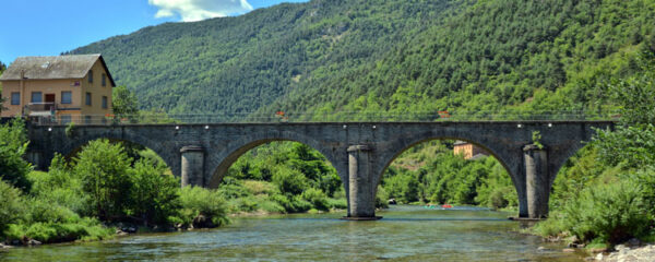 louez un gîte en Lozère